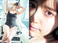 [Weekly Playboy] 2021 No.06 (吉澤遥奈 坂ノ上茜 青井春 和田海佑 桜田茉央 中尾有伽 川口葵 園田あいか 他)