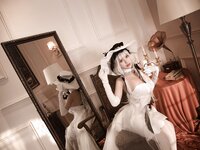 [Cosplay] PingPing 平平 - Illustrious