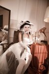 [Cosplay] PingPing 平平 - Illustrious