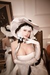 [Cosplay] PingPing 平平 - Illustrious