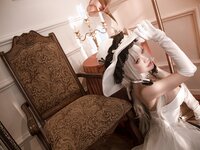 [Cosplay] PingPing 平平 - Illustrious