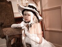 [Cosplay] PingPing 平平 - Illustrious