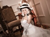 [Cosplay] PingPing 平平 - Illustrious