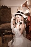 [Cosplay] PingPing 平平 - Illustrious