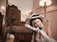 [Cosplay] PingPing 平平 - Illustrious