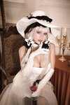 [Cosplay] PingPing 平平 - Illustrious