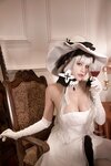 [Cosplay] PingPing 平平 - Illustrious