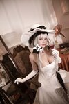 [Cosplay] PingPing 平平 - Illustrious