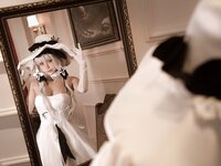 [Cosplay] PingPing 平平 - Illustrious