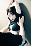 [Loozy] SonSon (손손) & Chaewon - XY