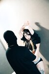 [Loozy] SonSon (손손) & Chaewon - XY