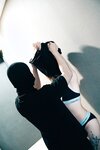 [Loozy] SonSon (손손) & Chaewon - XY