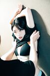 [Loozy] SonSon (손손) & Chaewon - XY