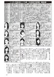 週刊大衆 2023年1月9日・16日号[雑誌] - 週刊大衆編集部