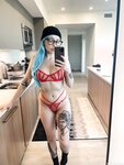 Willowxlay Huge OnlyFans Photo Leak (+1000 pics)