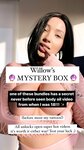 Willowxlay Huge OnlyFans Photo Leak (+1000 pics)