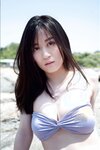 [Weekly Gendai Photobook] Kei Jonishi 上西恵 - 陸に上がったマーメイド（ロング・バージョン） (2023-07-28)