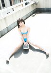 [Photobook] Akira Mizuno 水野瞳 – MAKE SOME LOVE! (2023-06-26)