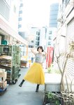[Photobook] Akira Mizuno 水野瞳 – MAKE SOME LOVE! (2023-06-26)
