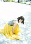 [Photobook] Akira Mizuno 水野瞳 – MAKE SOME LOVE! (2023-06-26)