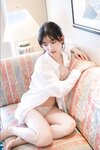 [Weekly Gendai Photobook] Tomu Muto 武藤十夢 - Genius to seduce 誘惑する才女 (2023-07-21)