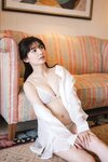 [Weekly Gendai Photobook] Tomu Muto 武藤十夢 - Genius to seduce 誘惑する才女 (2023-07-21)