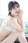 [Weekly Gendai Photobook] Tomu Muto 武藤十夢 - Genius to seduce 誘惑する才女 (2023-07-21)