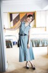 [Weekly Gendai Photobook] Tomu Muto 武藤十夢 - Genius to seduce 誘惑する才女 (2023-07-21)