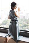 [Weekly Gendai Photobook] Tomu Muto 武藤十夢 - Genius to seduce 誘惑する才女 (2023-07-21)
