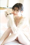 [Weekly Gendai Photobook] Tomu Muto 武藤十夢 - Genius to seduce 誘惑する才女 (2023-07-21)