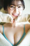 [Weekly Gendai Photobook] Tomu Muto 武藤十夢 - Genius to seduce 誘惑する才女 (2023-07-21)