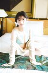 [Weekly Gendai Photobook] Tomu Muto 武藤十夢 - Genius to seduce 誘惑する才女 (2023-07-21)