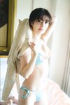 [Weekly Gendai Photobook] Tomu Muto 武藤十夢 - Genius to seduce 誘惑する才女 (2023-07-21)