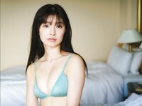 [Weekly Gendai Photobook] Tomu Muto 武藤十夢 - Genius to seduce 誘惑する才女 (2023-07-21)