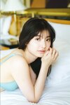 [Weekly Gendai Photobook] Tomu Muto 武藤十夢 - Genius to seduce 誘惑する才女 (2023-07-21)
