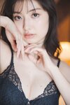 [Weekly Gendai Photobook] Tomu Muto 武藤十夢 - Genius to seduce 誘惑する才女 (2023-07-21)