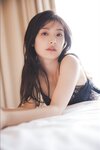 [Weekly Gendai Photobook] Tomu Muto 武藤十夢 - Genius to seduce 誘惑する才女 (2023-07-21)
