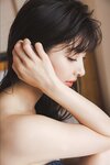 [Weekly Gendai Photobook] Tomu Muto 武藤十夢 - Genius to seduce 誘惑する才女 (2023-07-21)
