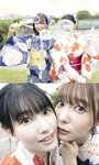 [Weekly Photobook] Yui Oku 奥ゆい ＆ Anri Morishima 森嶋あんり - Together forever ふたりで、いつまでも (2023-07-31)