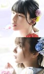 [Weekly Photobook] Yui Oku 奥ゆい ＆ Anri Morishima 森嶋あんり - Together forever ふたりで、いつまでも (2023-07-31)