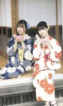 [Weekly Photobook] Yui Oku 奥ゆい ＆ Anri Morishima 森嶋あんり - Together forever ふたりで、いつまでも (2023-07-31)