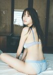 [G Teledigital! Photobook] Miyu Murashima 村島未悠 - Even if tomorrow never comes たとえ明日が来なくても。 (2023-07-30)
