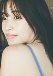 [G Teledigital! Photobook] Miyu Murashima 村島未悠 - Even if tomorrow never comes たとえ明日が来なくても。 (2023-07-30)