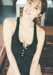 [G Teledigital! Photobook] Miyu Murashima 村島未悠 - Even if tomorrow never comes たとえ明日が来なくても。 (2023-07-30)