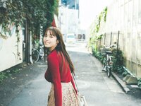 [G Teledigital! Photobook] Miyu Murashima 村島未悠 - Even if tomorrow never comes たとえ明日が来なくても。 (2023-07-30)