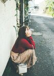 [G Teledigital! Photobook] Miyu Murashima 村島未悠 - Even if tomorrow never comes たとえ明日が来なくても。 (2023-07-30)