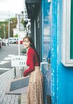 [G Teledigital! Photobook] Miyu Murashima 村島未悠 - Even if tomorrow never comes たとえ明日が来なくても。 (2023-07-30)