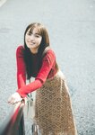 [G Teledigital! Photobook] Miyu Murashima 村島未悠 - Even if tomorrow never comes たとえ明日が来なくても。 (2023-07-30)