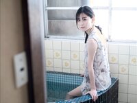 [Weekly Gendai Photobook] Kei Jonishi 上西恵 - 陸に上がったマーメイド（ショート・バージョン） (2023-07-28)