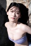[Weekly Gendai Photobook] Kei Jonishi 上西恵 - 陸に上がったマーメイド（ショート・バージョン） (2023-07-28)